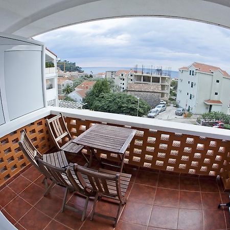 Apartments Mandarina Garden Petrovazzo Camera foto