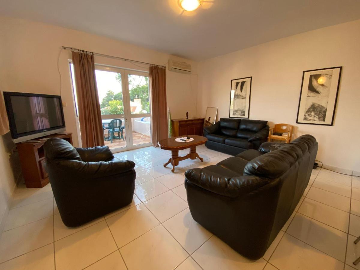 Apartments Mandarina Garden Petrovazzo Esterno foto