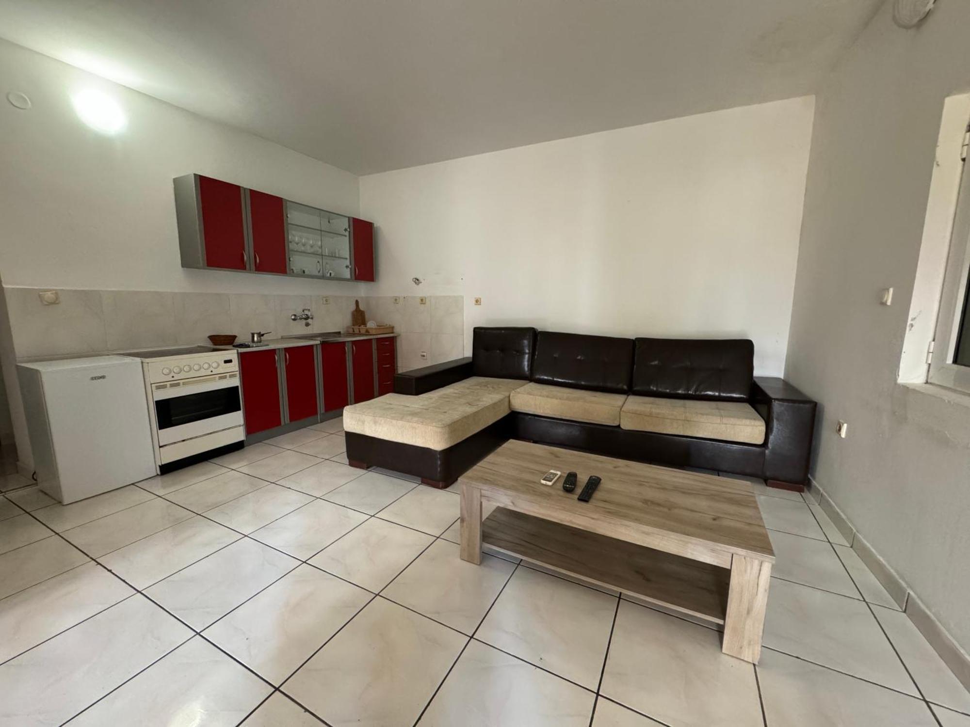 Apartments Mandarina Garden Petrovazzo Esterno foto