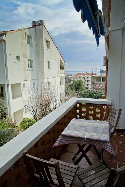 Apartments Mandarina Garden Petrovazzo Camera foto