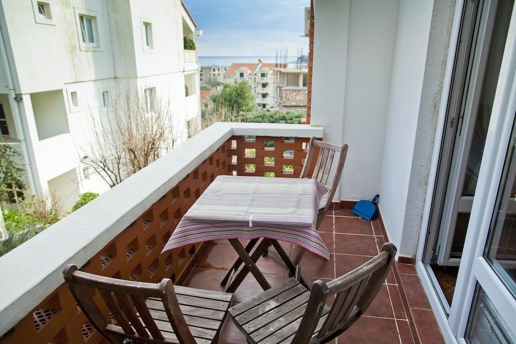 Apartments Mandarina Garden Petrovazzo Camera foto