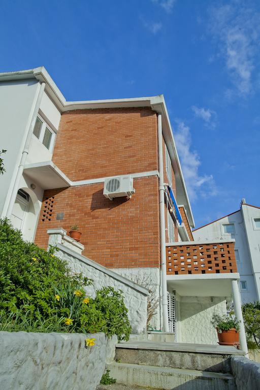 Apartments Mandarina Garden Petrovazzo Esterno foto